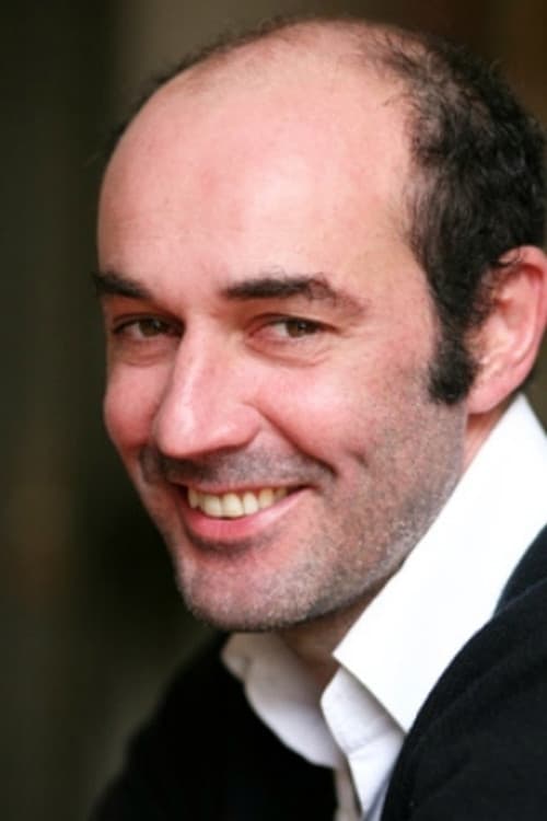 Frédéric Proust