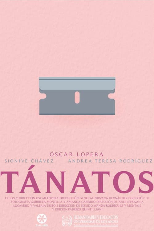 Tánatos