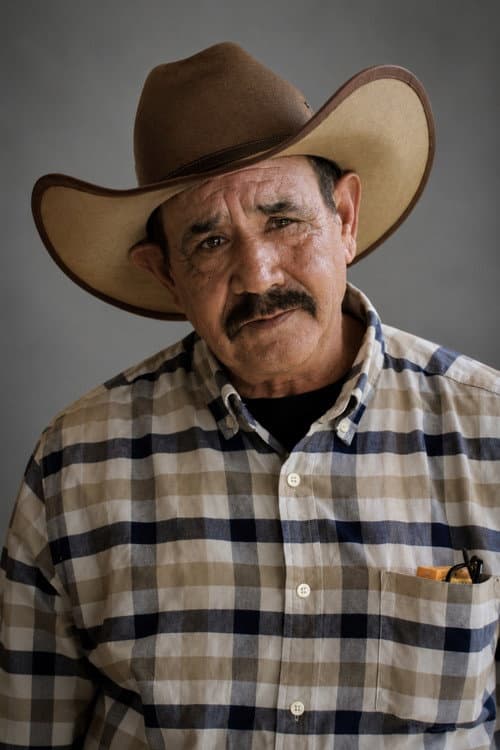 Rigo Barajas