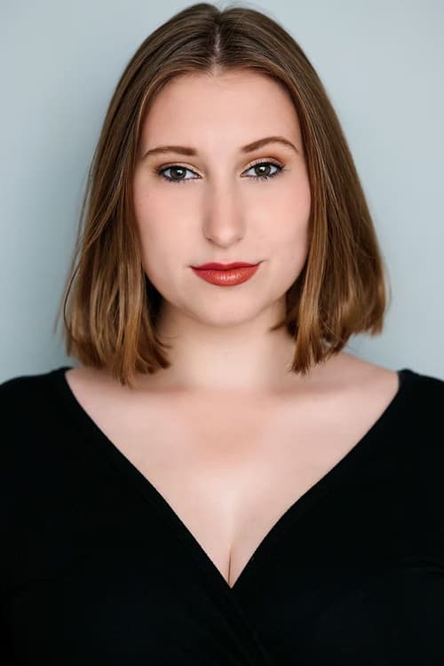Becca Blacksten