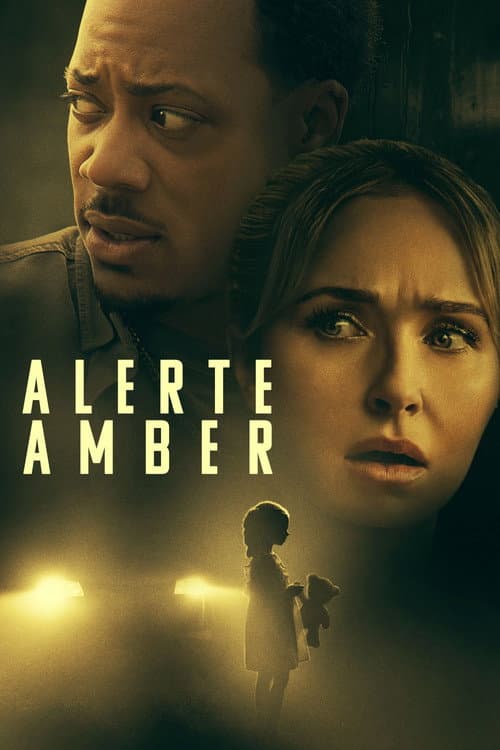 Alerte Amber