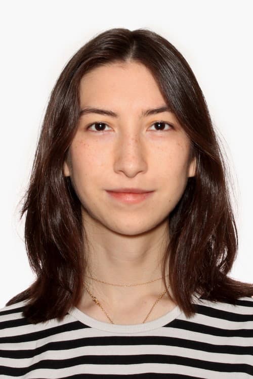 Audrey Coombe