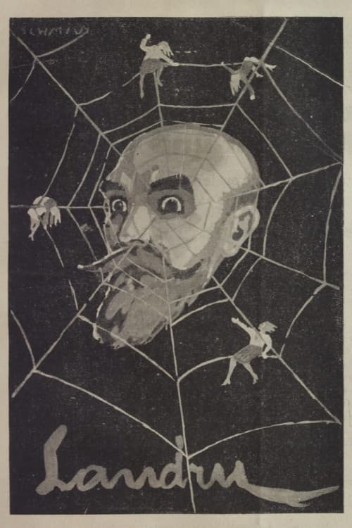 Landru, der Blaubart von Paris