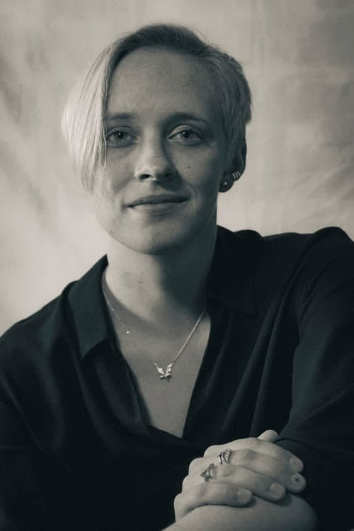 Phoebe Rensink