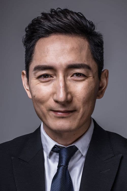 蒋中伟