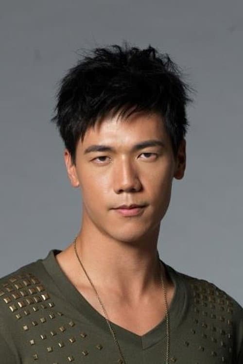Wei-Yi Lin