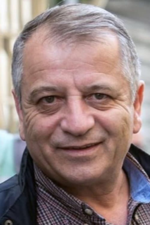Müsəllim Həsənov