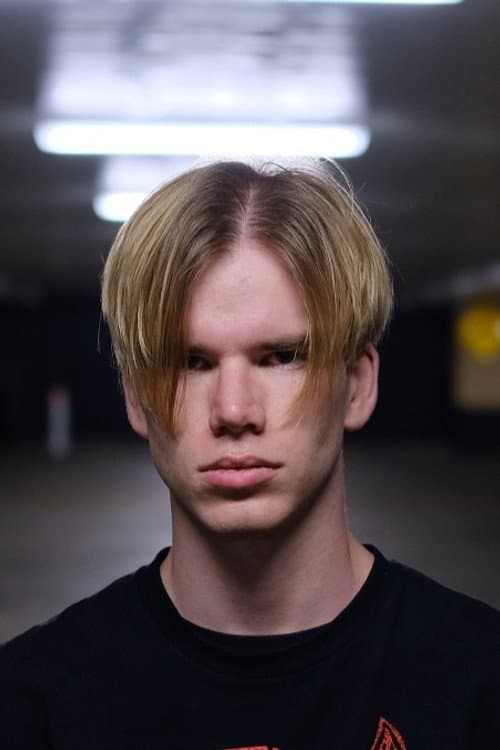 Nicholas Flynn