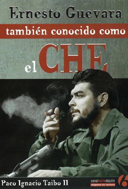 Ernesto Guevara