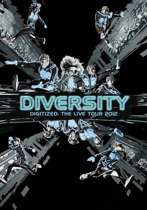 Diversity Digitized: Trapped in a Game