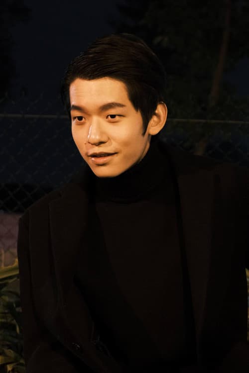 曾柏翔