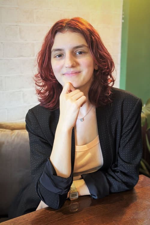 Kristel Kardeal