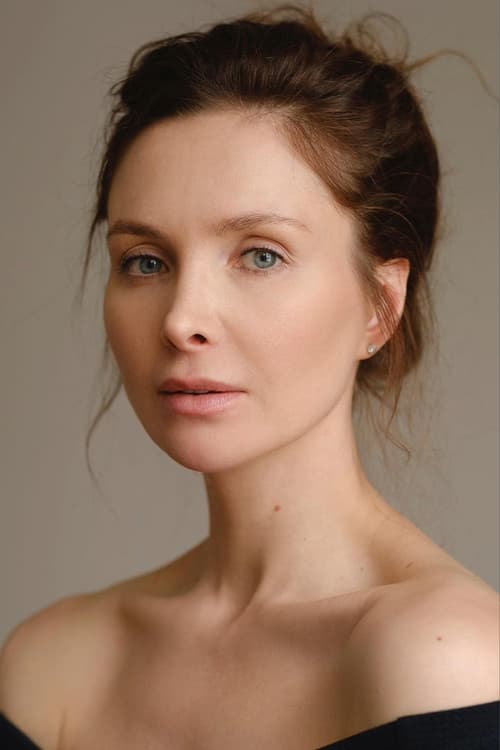Елена Радевич