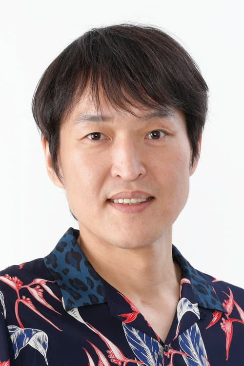 Chihara Junior