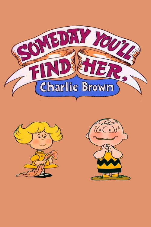 Tu la retrouveras, Charlie Brown