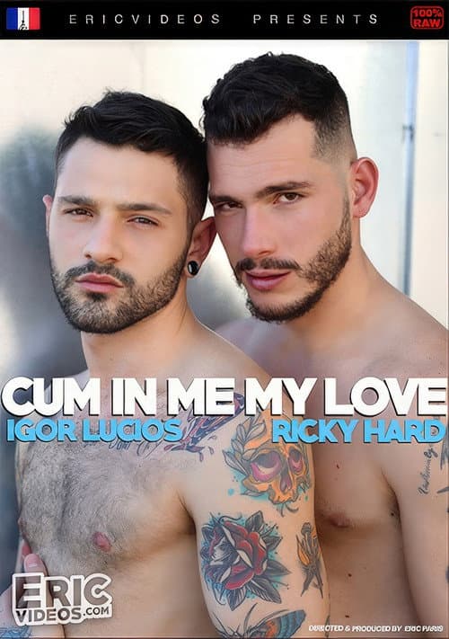 Cum In Me My Love