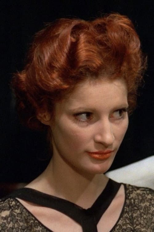 Barbara Bertram