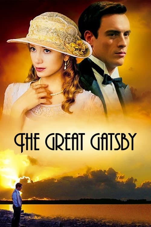 Gatsby le magnifique