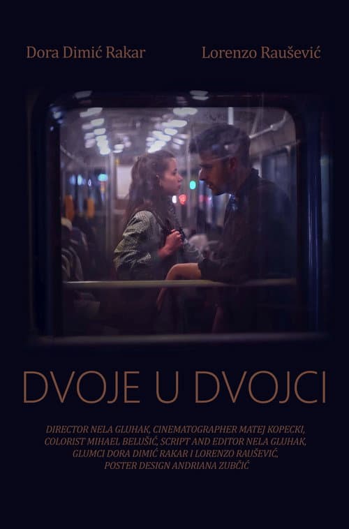 Dvoje u dvojci