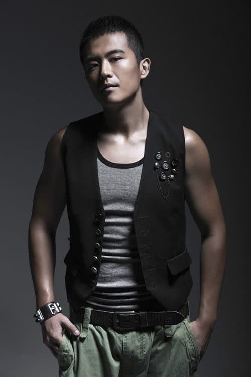 Di Zhang
