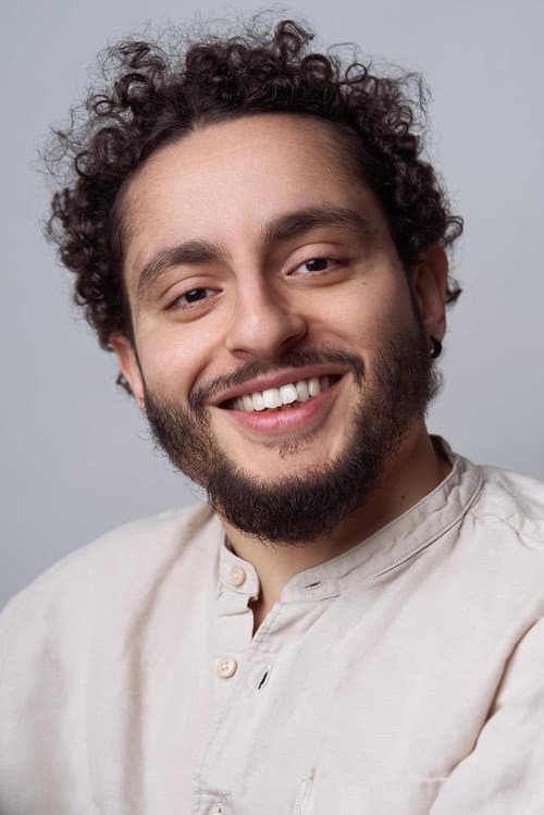 Ahmed Elmusrati