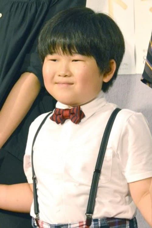 小山春朋