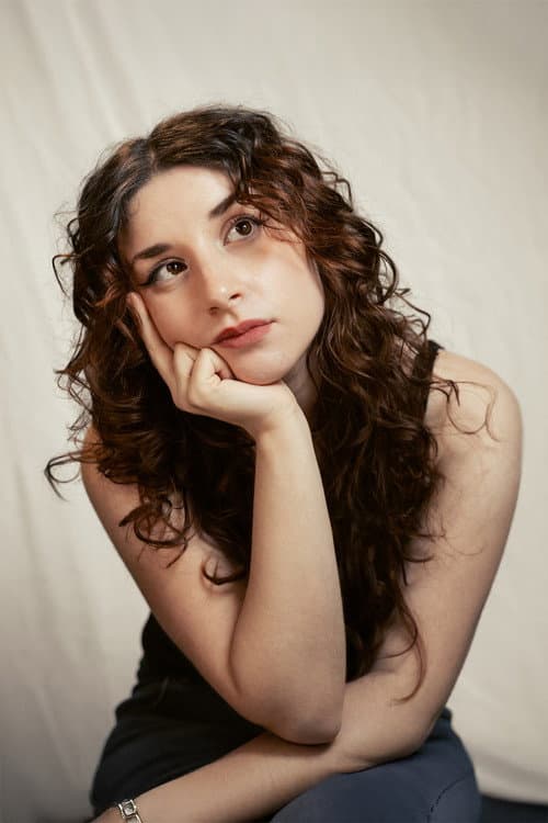 Maria Grech