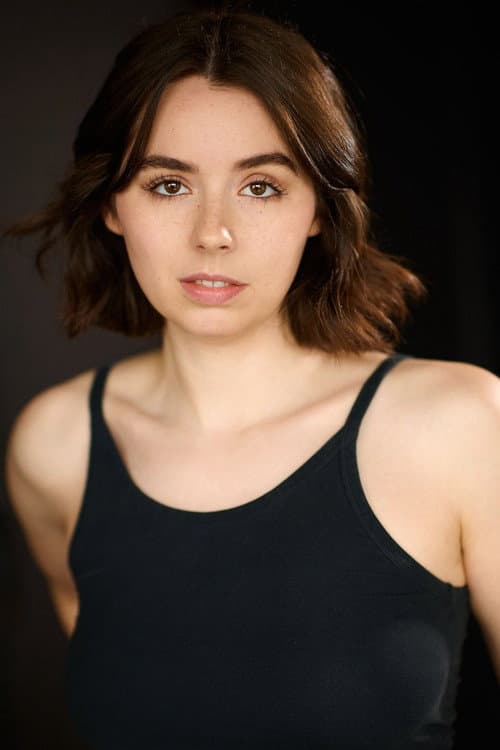 Kasandra Newman