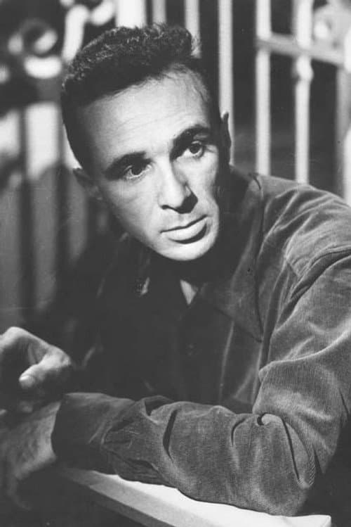 César Enríquez