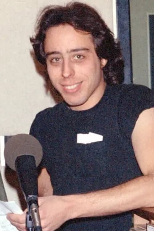 Robert Haimer