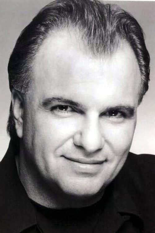 John Lanzillotto