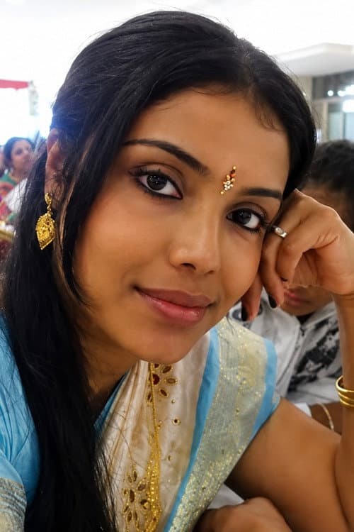 Neena Pillai