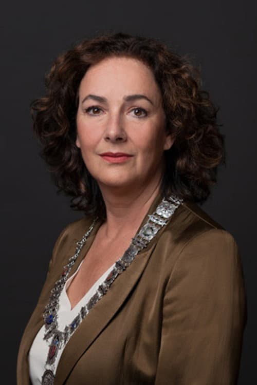 Femke Halsema