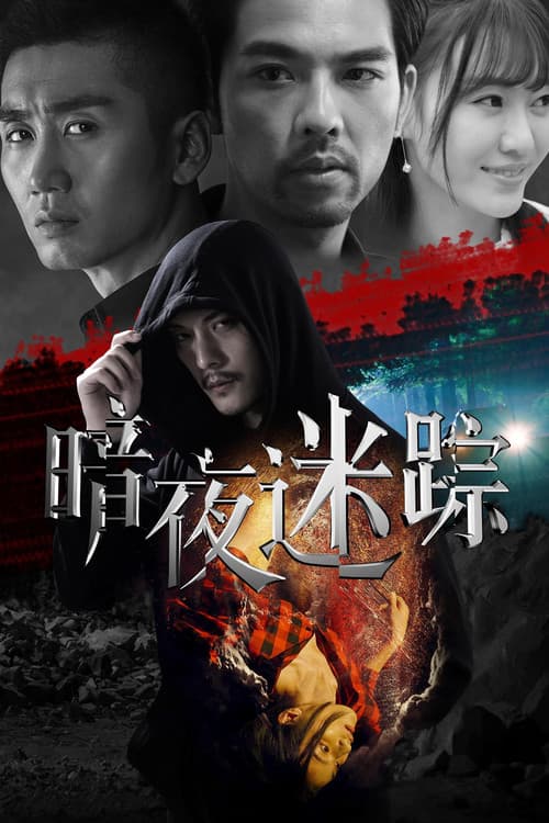 暗夜迷踪