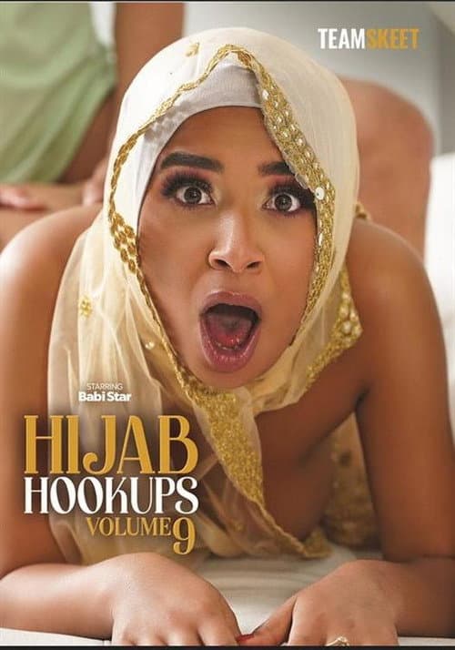 Hijab Hookups 9