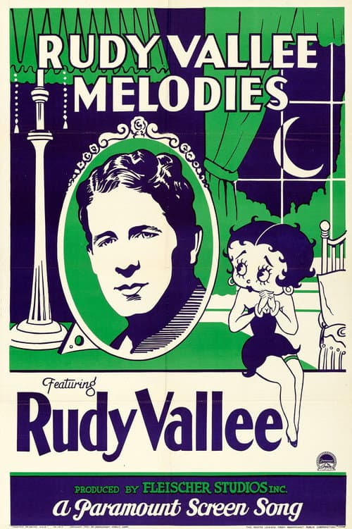 Chantons avec Rudy Vallee