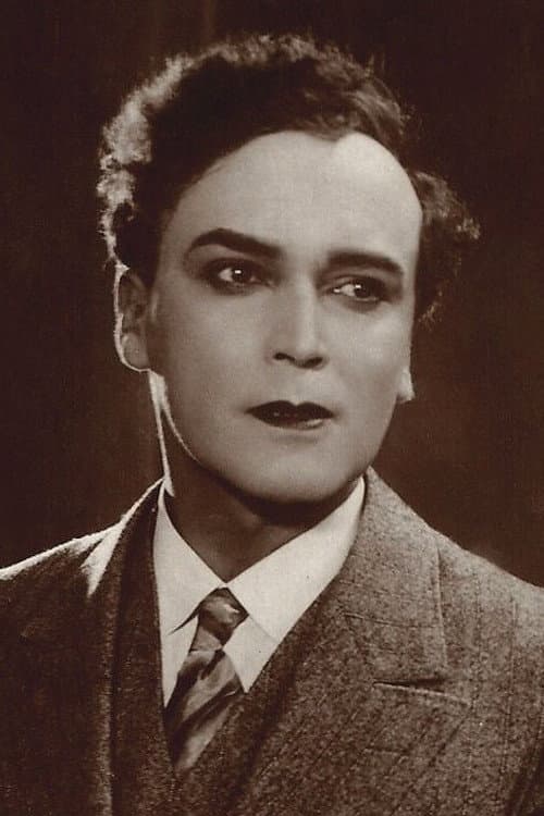 Vladimir Gaïdarov