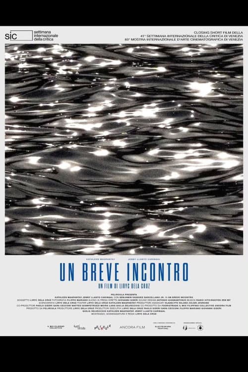 Un breve incontro