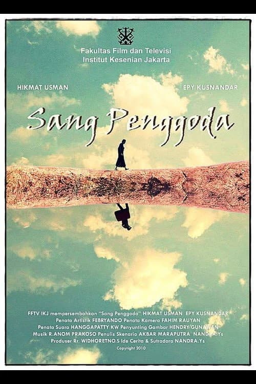 Sang Penggoda