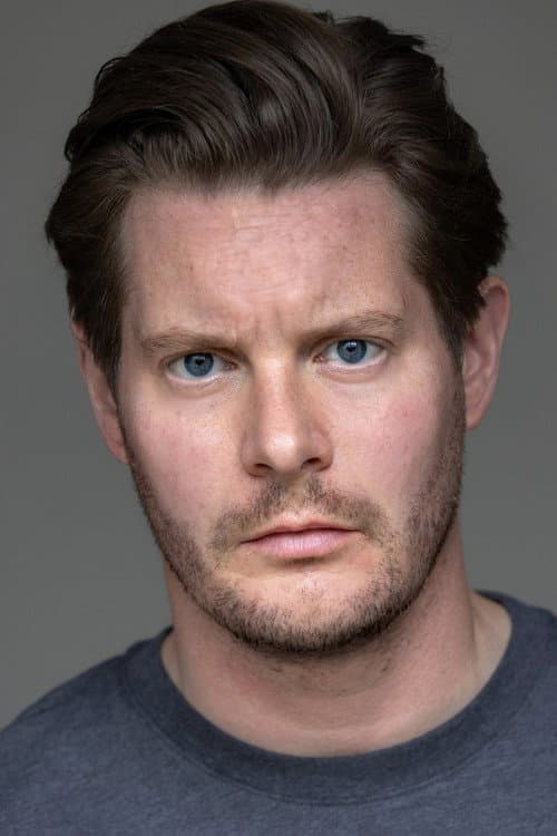 Lewis Cartwright