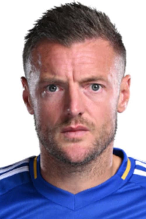 Jamie Vardy