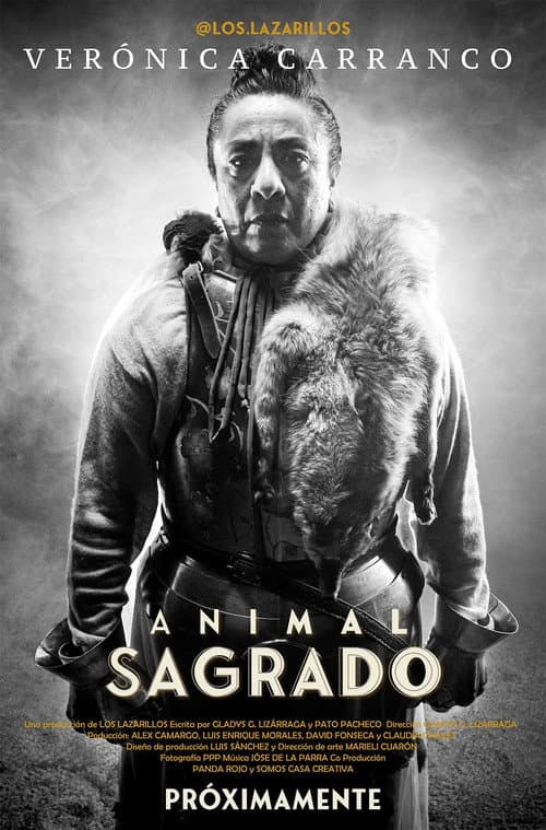 Animal Sagrado