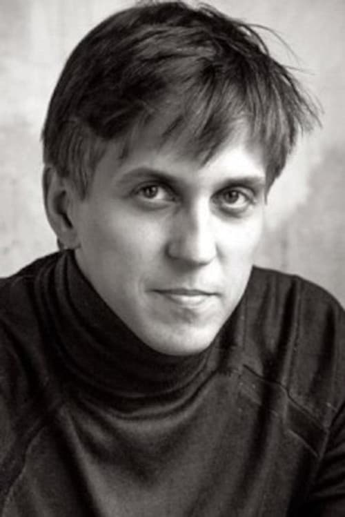 Алексей Красненков