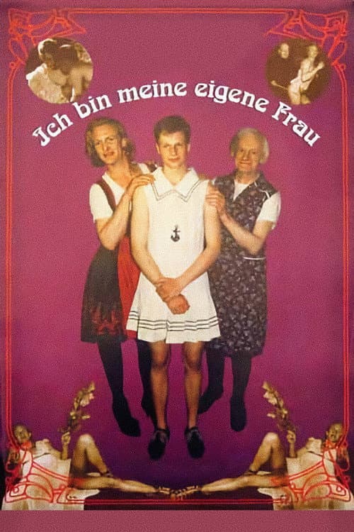 La Femme dans ma tête
