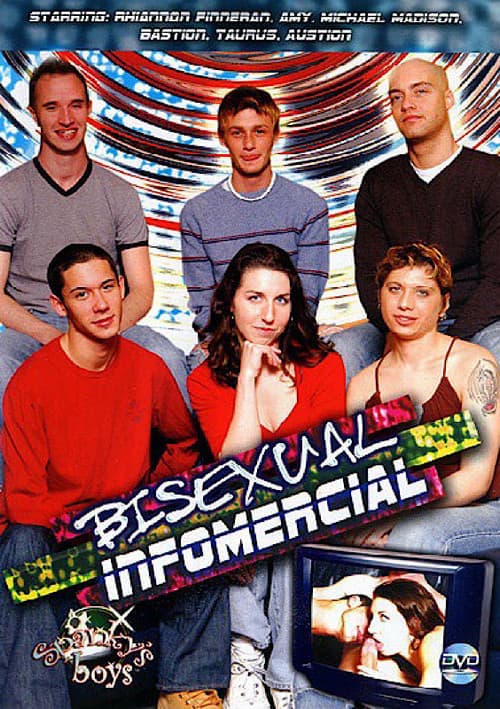 Bisexual Infomercial