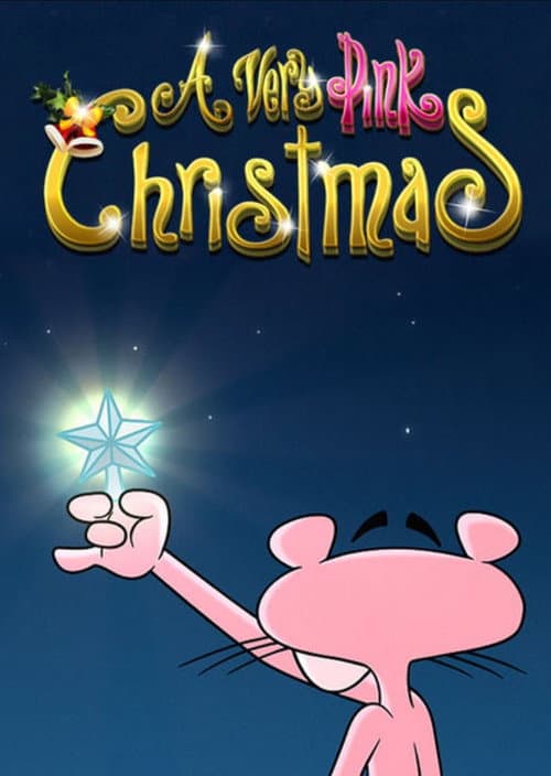 La Panthère rose : Un Noël tout rose