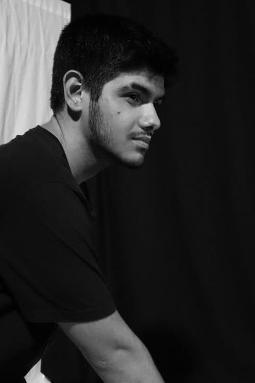 Victor Hugo Castro
