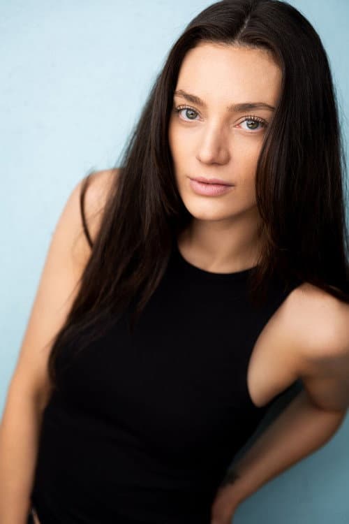 Pamela Torres