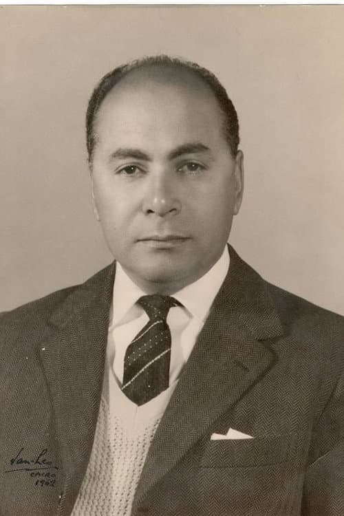 عبدالحليم نصر