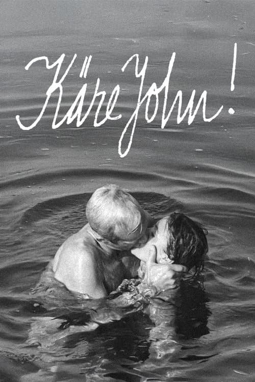 Dear John